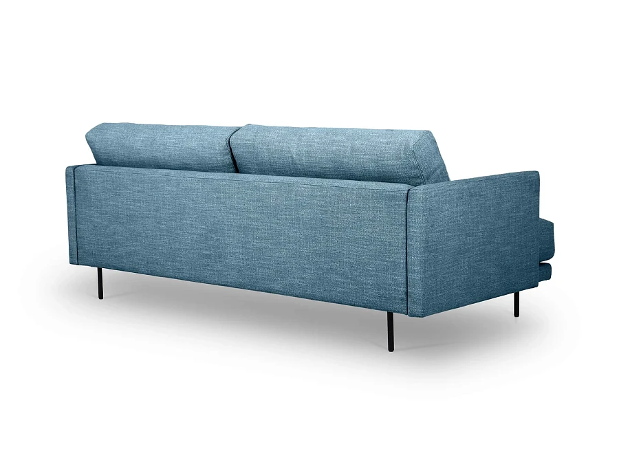 Диван Ricadi трёхместный - фото 9