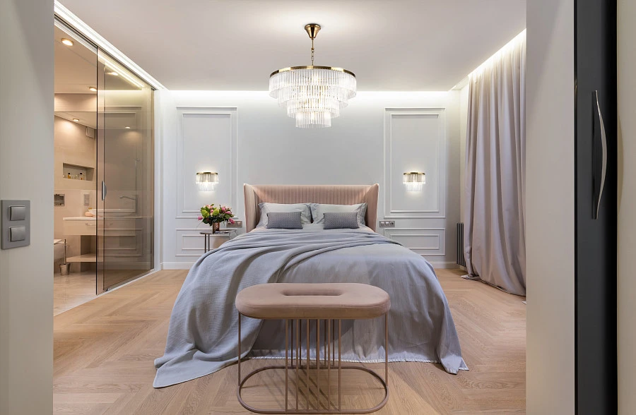 Подвесной светильник Maytoni MOD093PL-13BS - фото 3