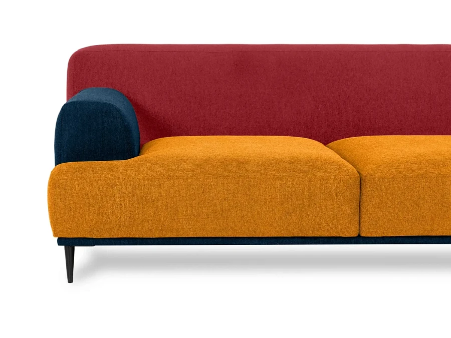 Диван Portofino wave 2-х местный - фото 4