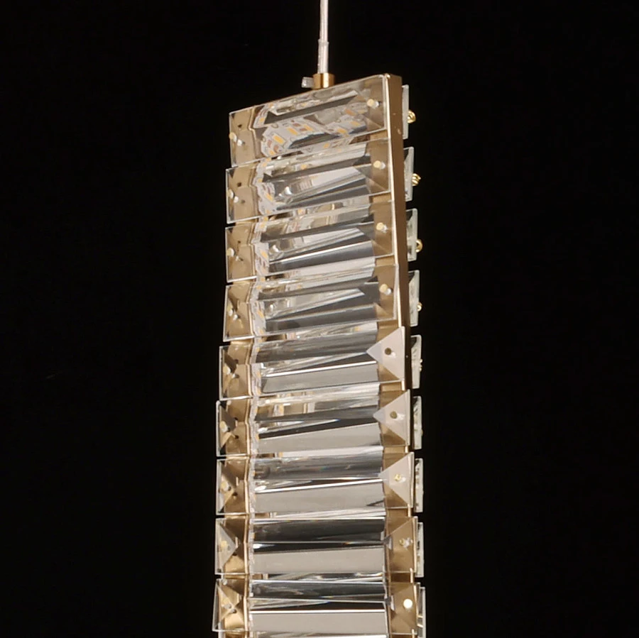 Подвесной светильник MW-Light Гослар 498017201 - фото 5