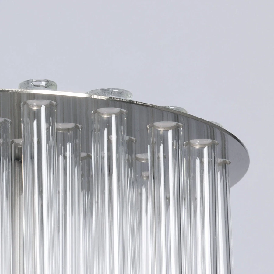 Подвесной светильник MW-Light Аделард 642018101 - фото 7