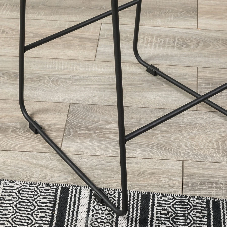 Кресло полубар Kent БлюАрт/Линк - фото 11