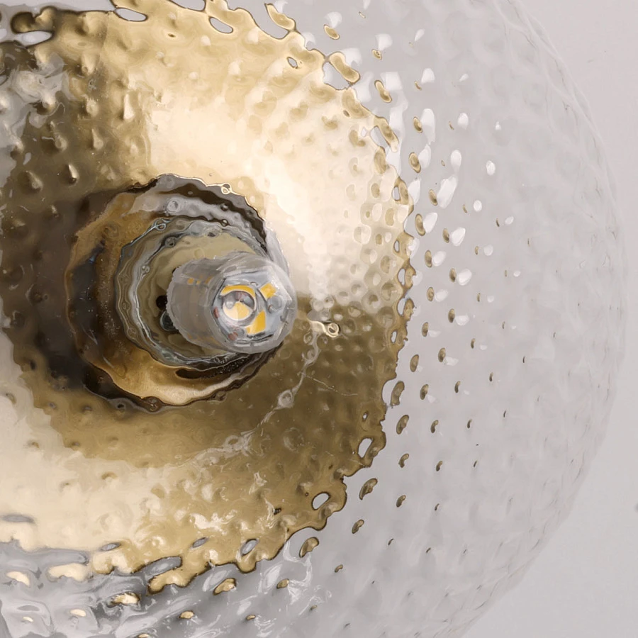 Бра DeMarkt Оливия 306025101 - фото 4