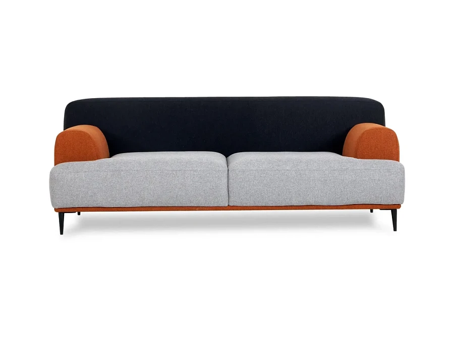 Диван Portofino wave 2-х местный