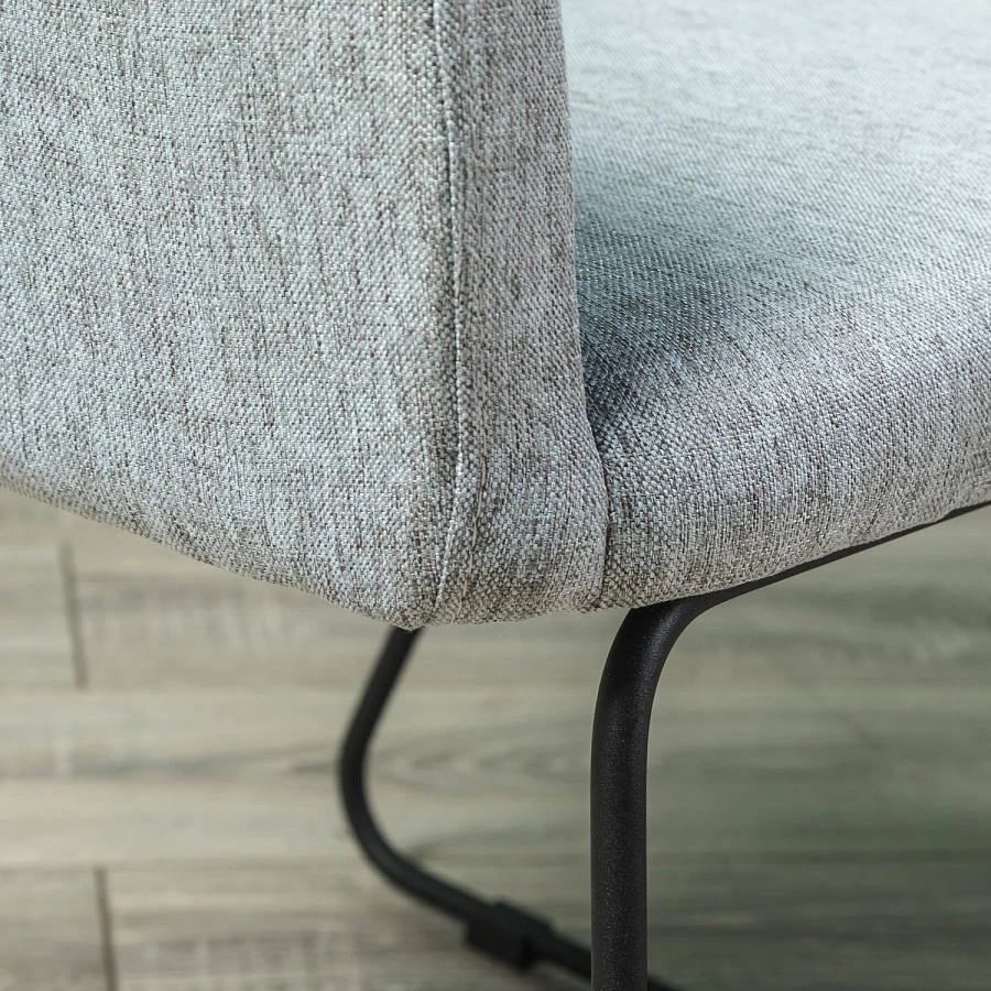 Кресло Oscar Грей/Линк - фото 10