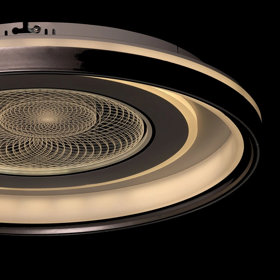 Потолочный светильник DeMarkt Норден 660014301 - фото 10