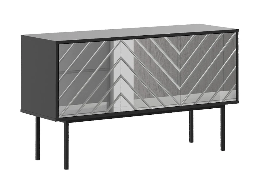 Тумба малая Boho