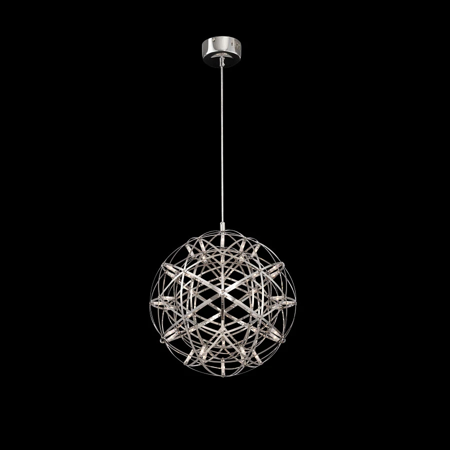 Подвесной светильник Freya FR5099PL-L21CH - фото 4