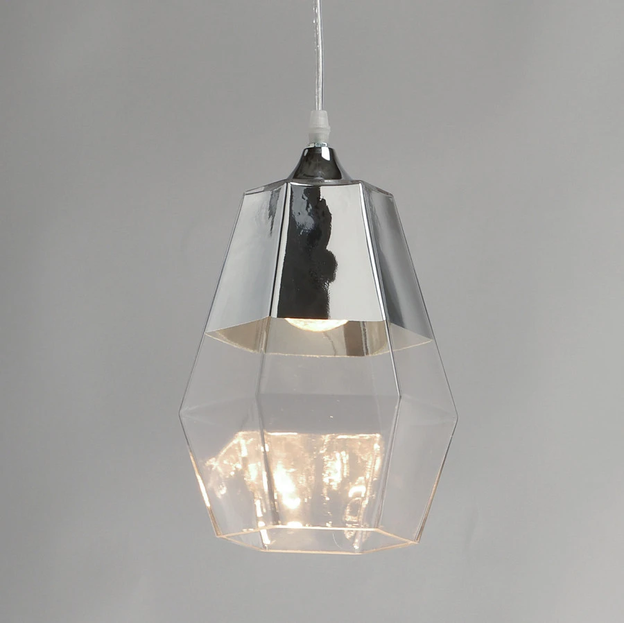 Подвесной светильник De City Соло 112011701 - фото 3