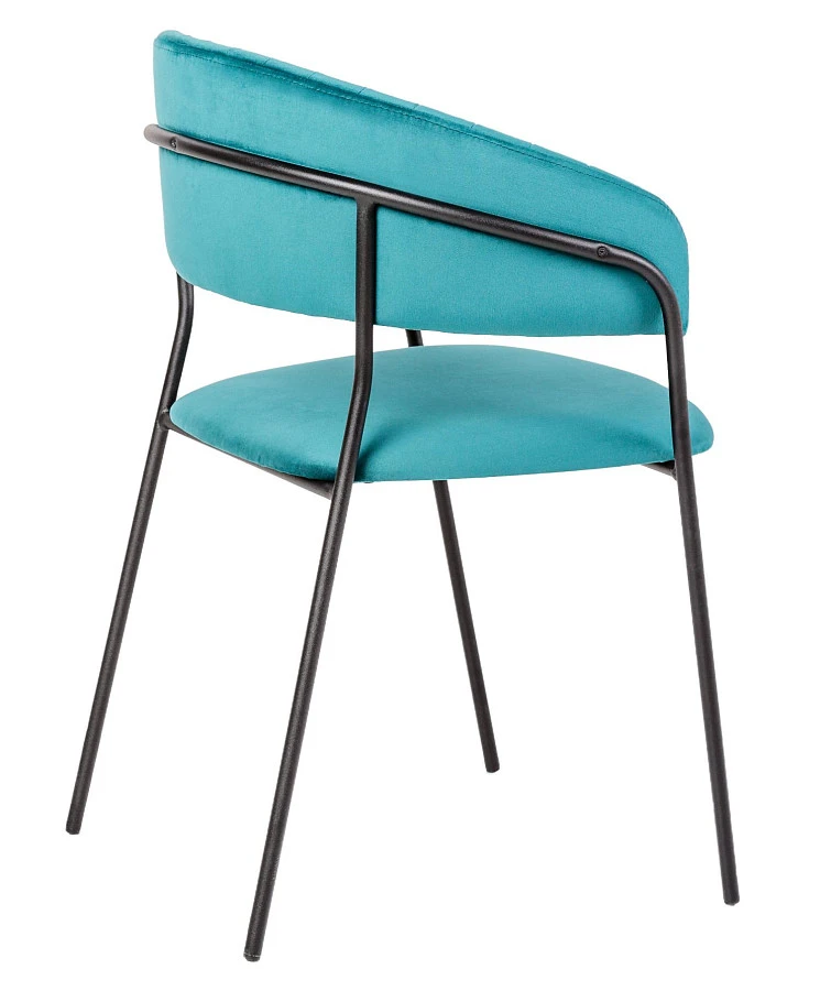 Кресло Portman aquamarin - фото 5