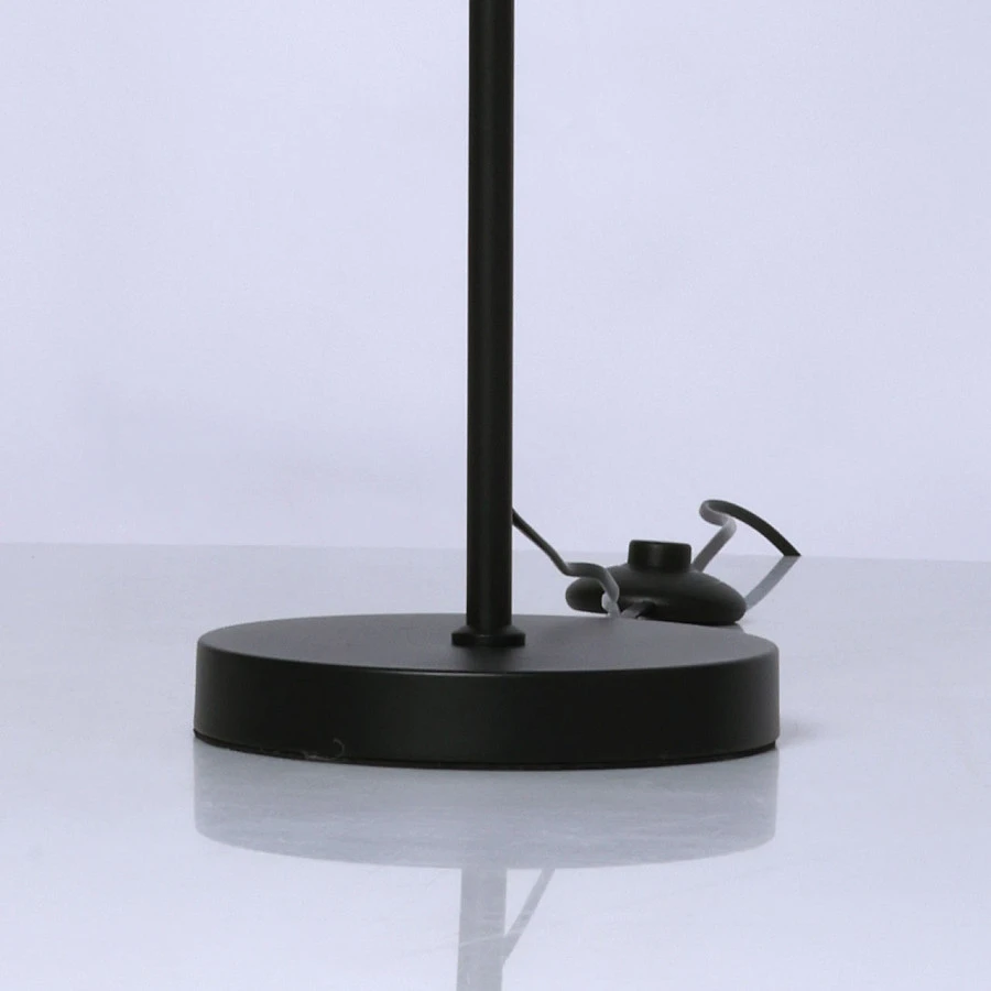 Торшер DeMarkt Астор 545044702 - фото 9