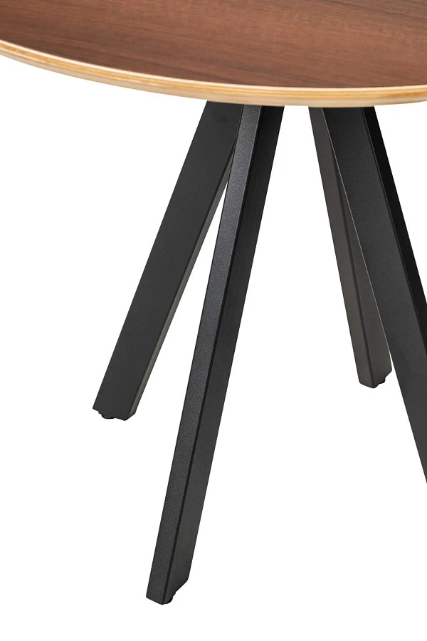 Стол Арки Legno орех R90 - фото 6