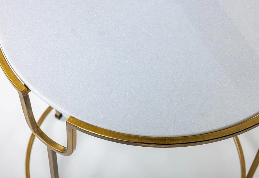 Кофейный столик Classic 0.65x0.6x0.6м - фото 5