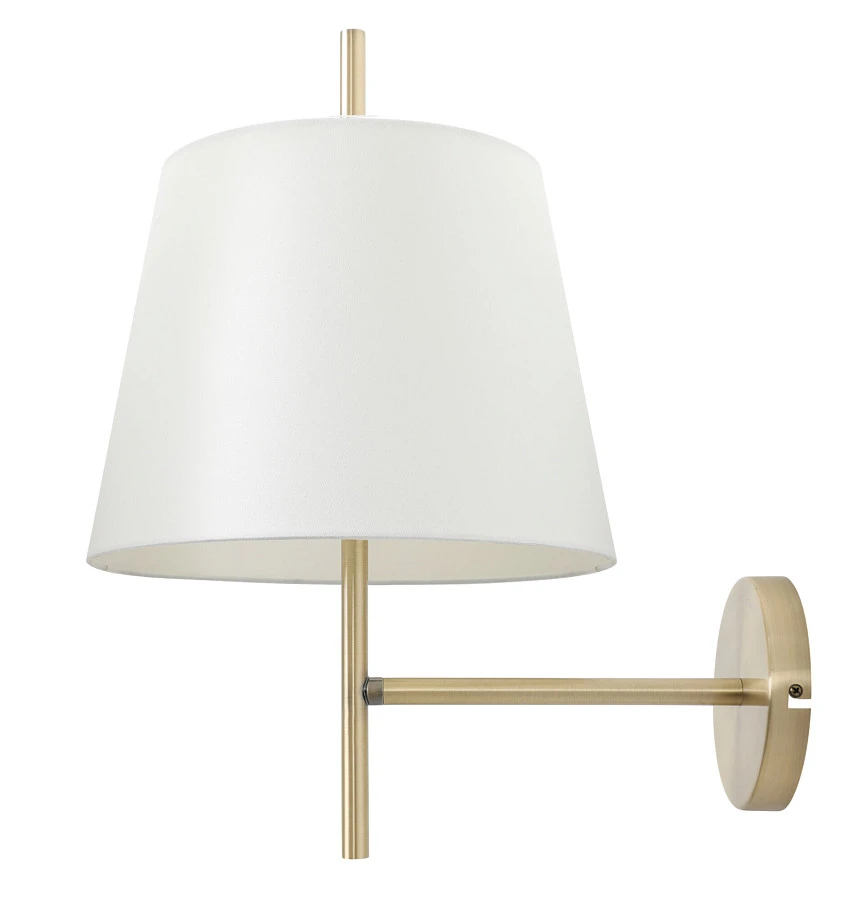 Настенный светильник (бра) Freya FR5118WL-01BS - фото 2