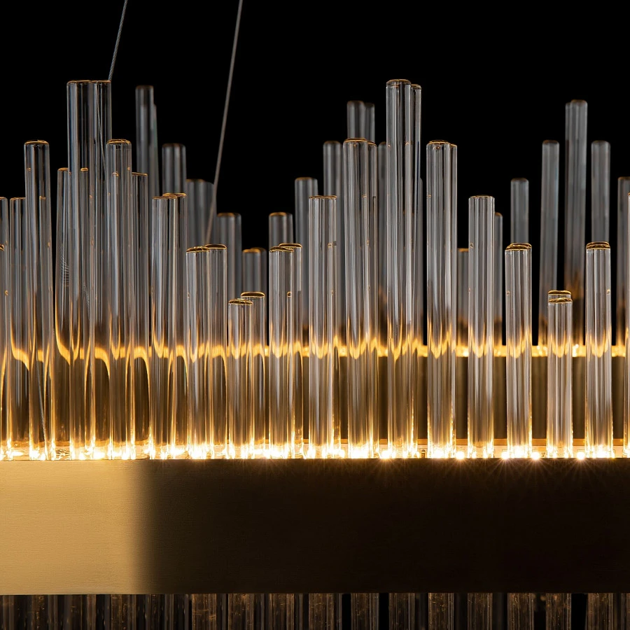 Подвесной светильник Freya FR10008PL-L52G - фото 4