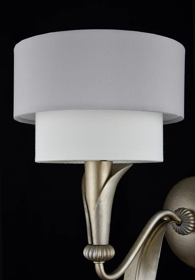 Настенный светильник (бра) Maytoni H311-01-G - фото 6