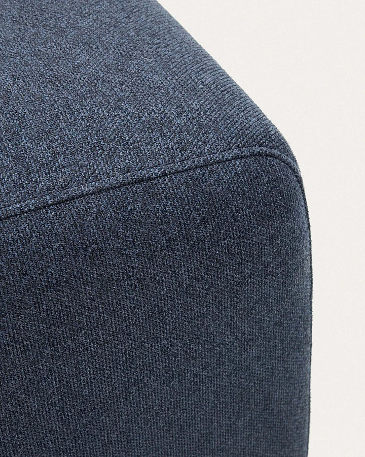 Neom 2-местный диван-модуль синего цвета 150 см - фото 11