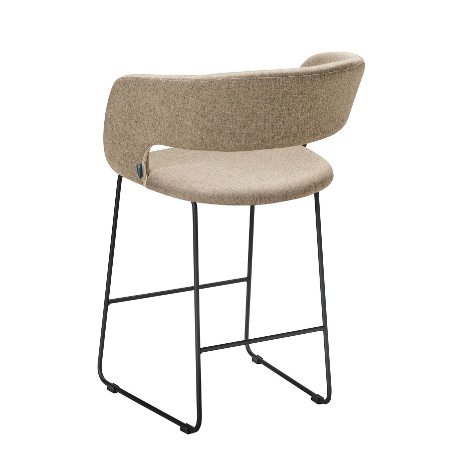 Кресло полубар Hugs beige/Линк - фото 3