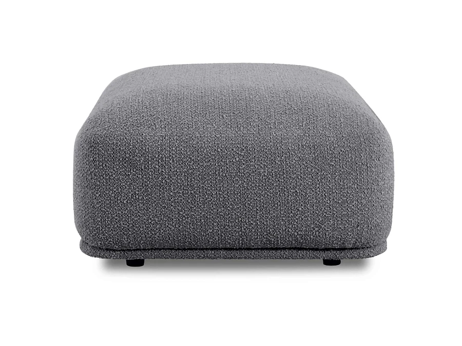 Пуф прямоугольный Fabro - фото 3