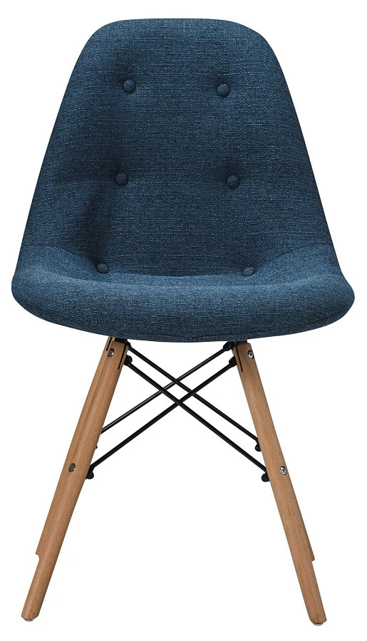 Стул EAMES БлюАрт/W - фото 3