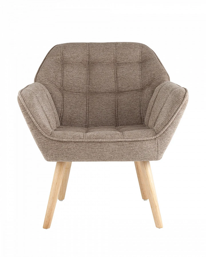 Кресло Вэйл серый - фото 2