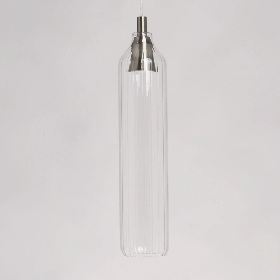 Подвесной светильник DeMarkt Кьянти 720011901 - фото 3