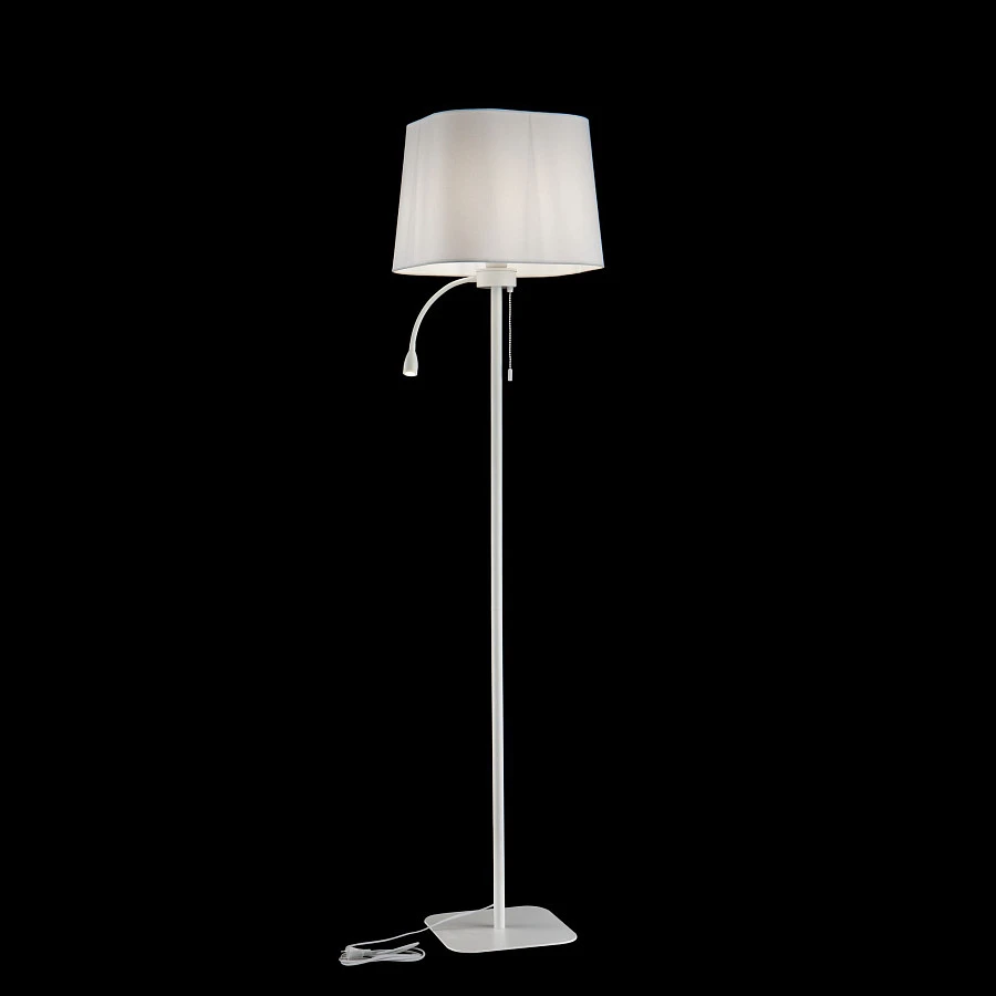 Торшер Maytoni Z001FL-L3W-1W - фото 2