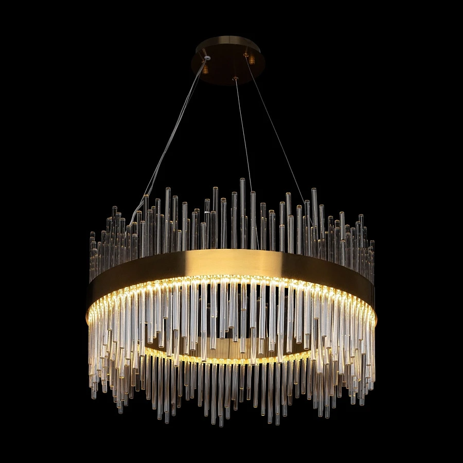 Подвесной светильник Freya FR10008PL-L46G - фото 3