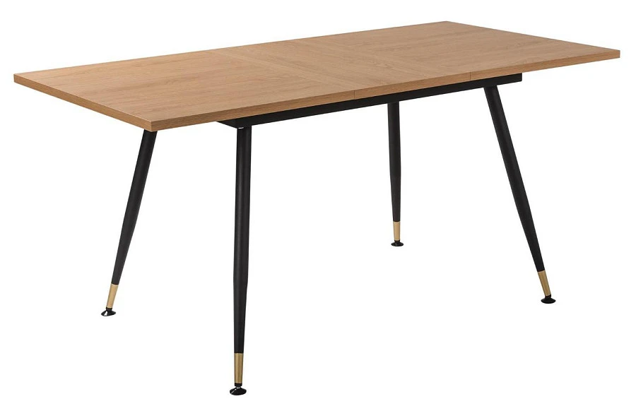 Стол Месси раздвиж. 140-180 Дуб Корбридж - фото 4