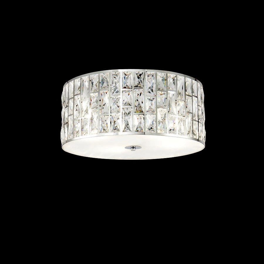 Подвесной светильник Maytoni MOD184PL-04CH - фото 2