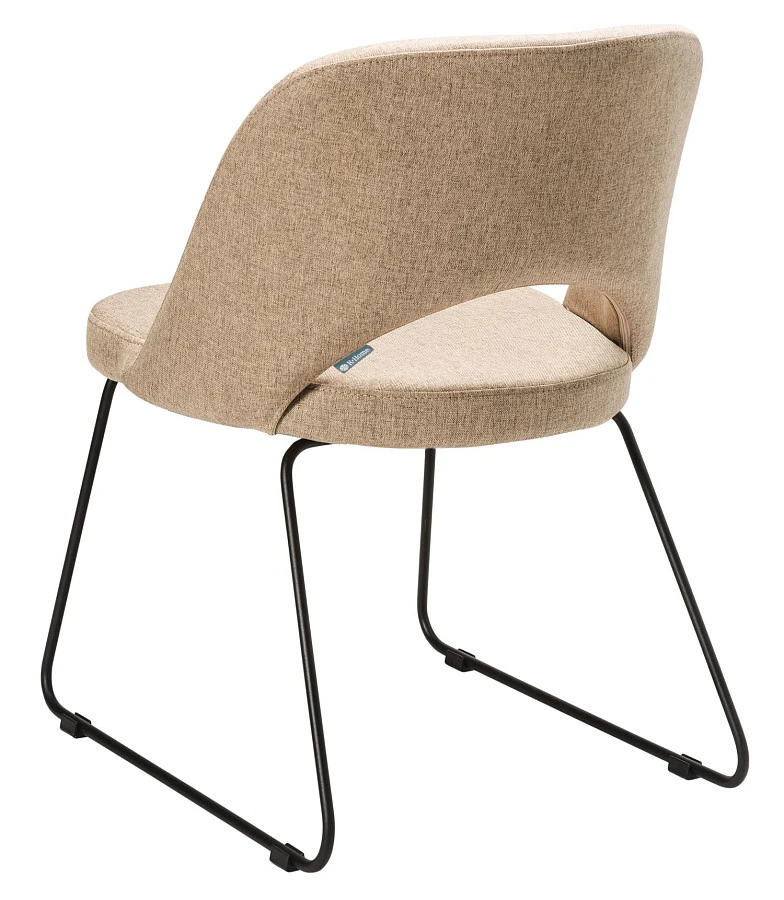 Кресло Lars Браун/Линк - фото 4