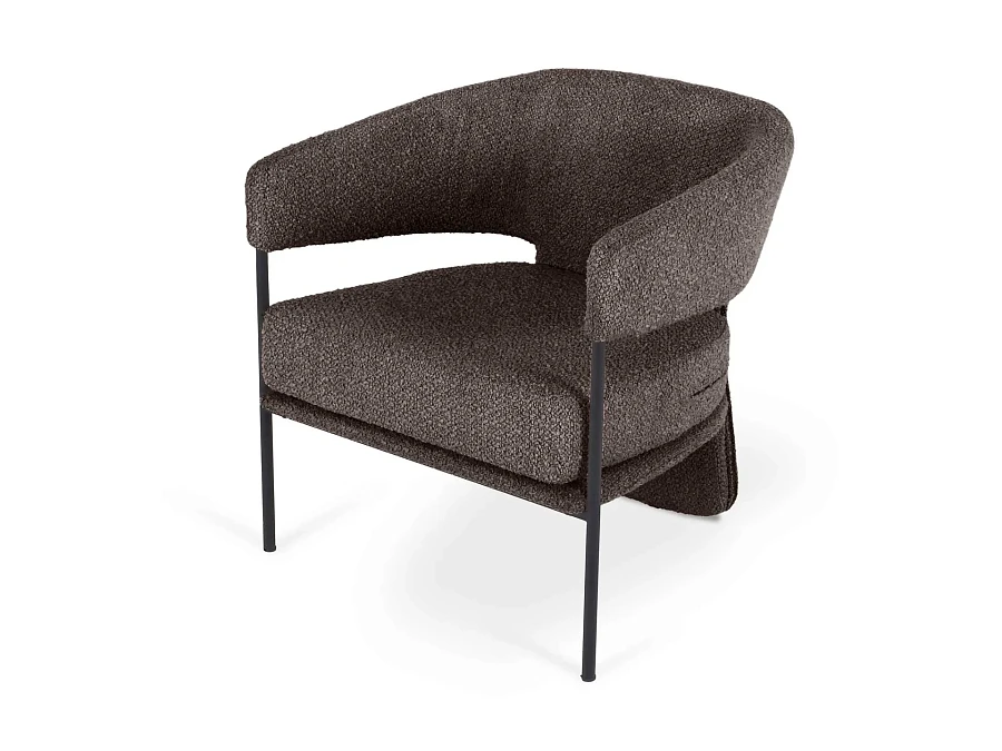 Кресло Loti - фото 6