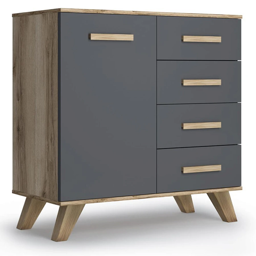 Кураж Комод 900 Вега Скандинавия