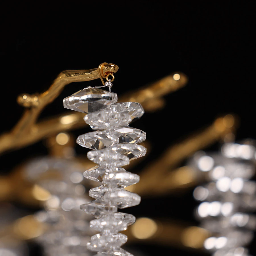 Люстра подвесная MW-Light Лайма 467013210 - фото 8