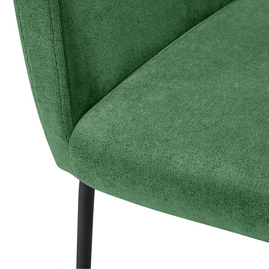 Кресло Бар. Oscar зеленый/Линк - фото 6