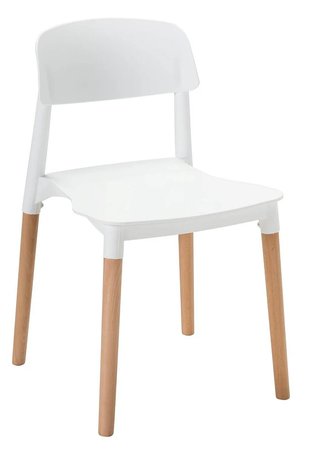 Стул Ridicolo White