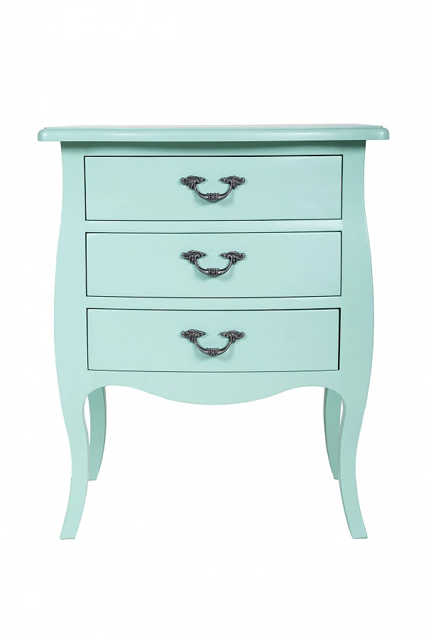 Тумба Fleur de Luar Mint 0.76x0.85x0.43м - фото 2