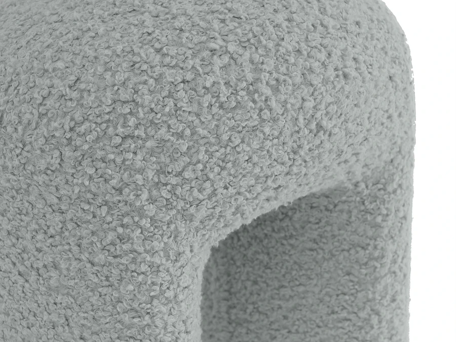 Пуф Shaggy - фото 5