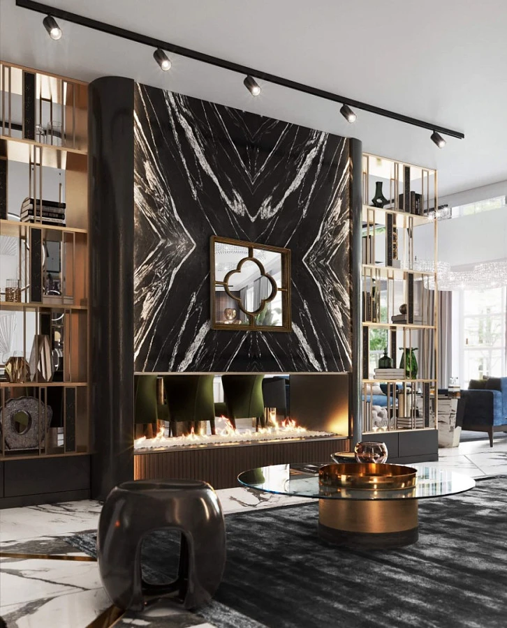 Зеркало Laforet - фото 3