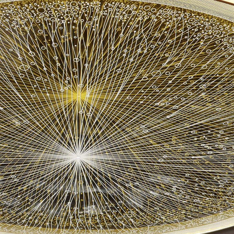 Потолочный светильник DeMarkt Норден 660014201 - фото 3