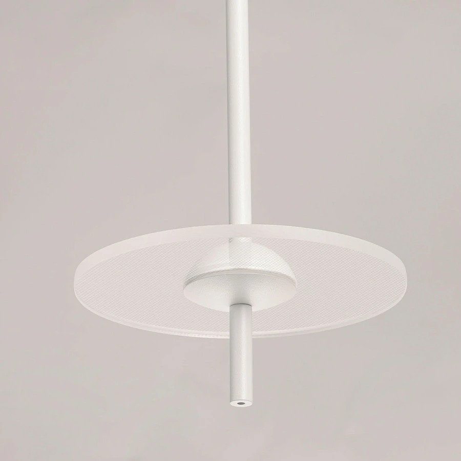 Подвесной светильник DeMarkt Ауксис 722012801 - фото 3