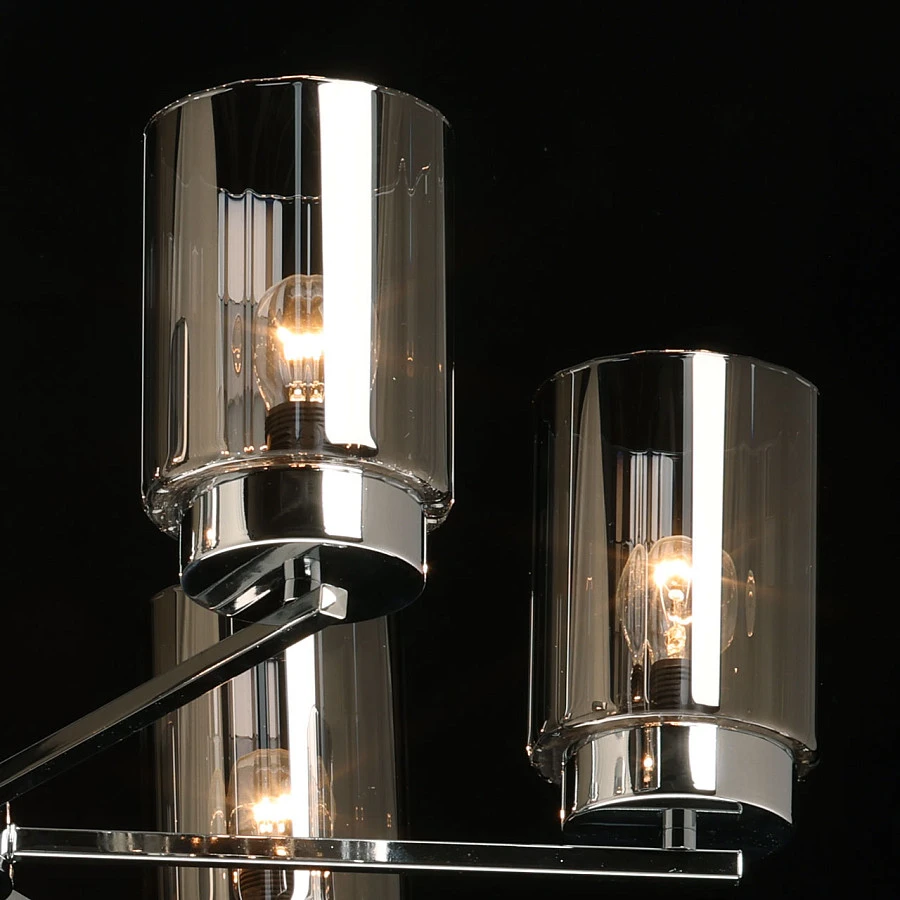 Люстра потолочная De City Каталина 361012206 - фото 4