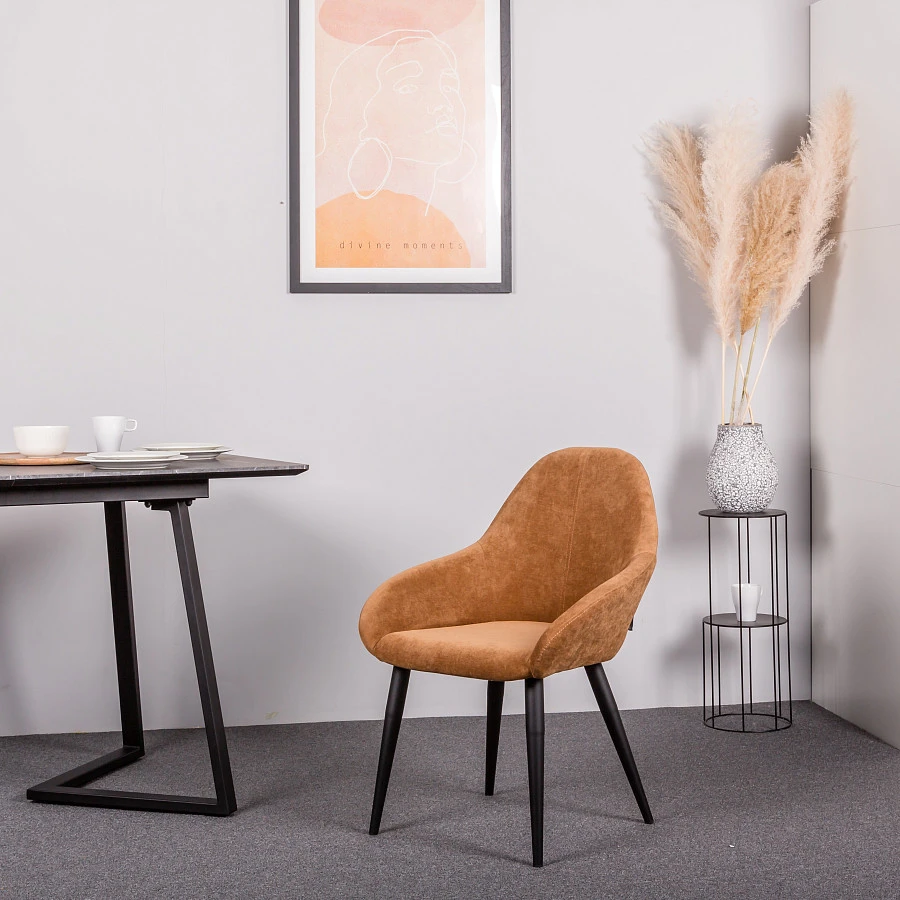 Стул Kent Кор/Черн - фото 6