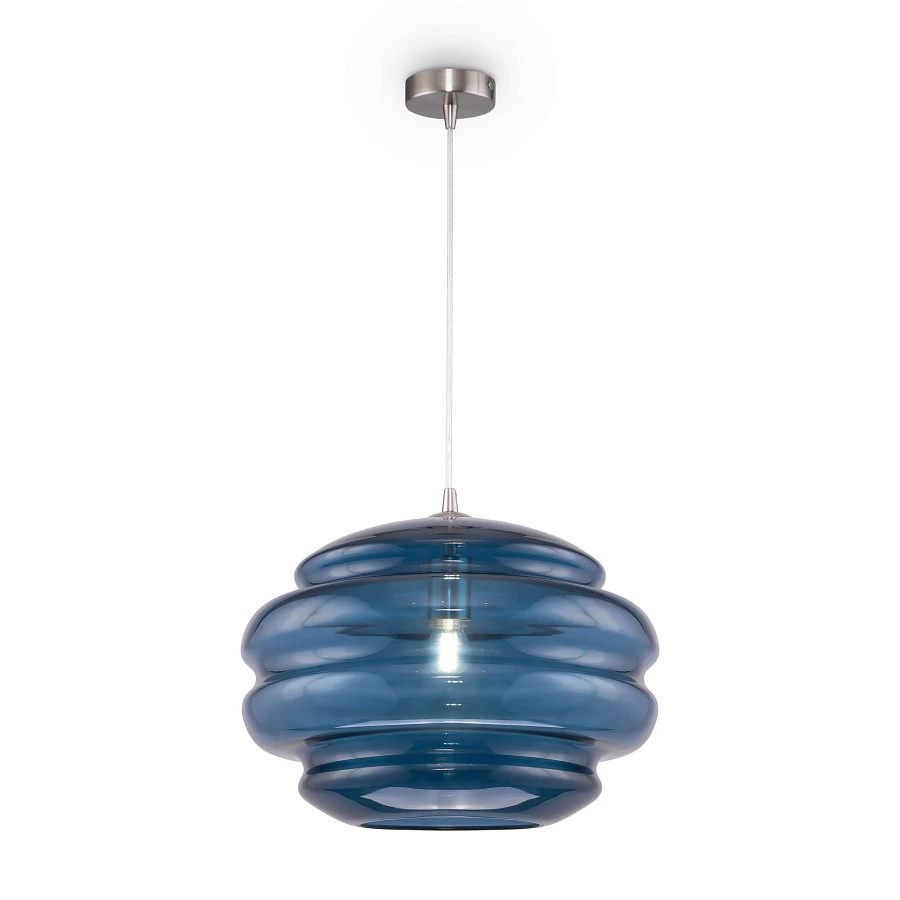 Подвесной светильник Maytoni P078PL-01BL - фото 5