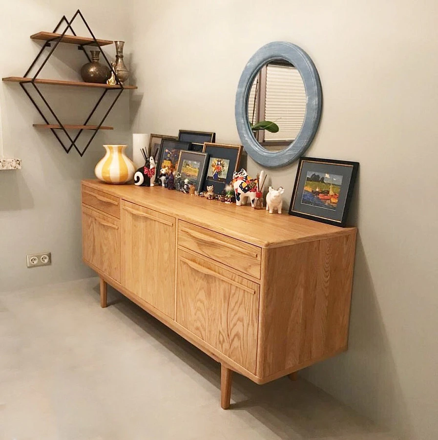 Зеркало Window blue - фото 6