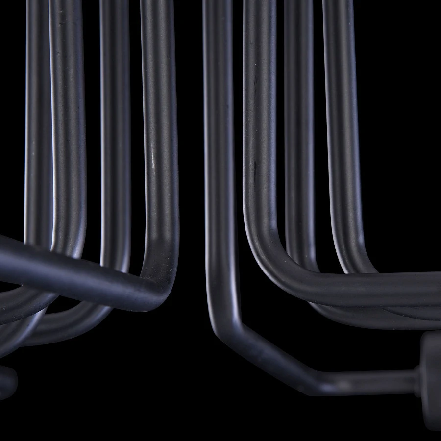 Потолочный светильник Maytoni T532CL-08B - фото 8