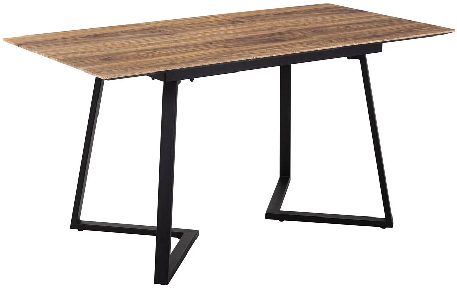 Стол Роналдо раздвиж. 140-180 Натур орех - фото 3