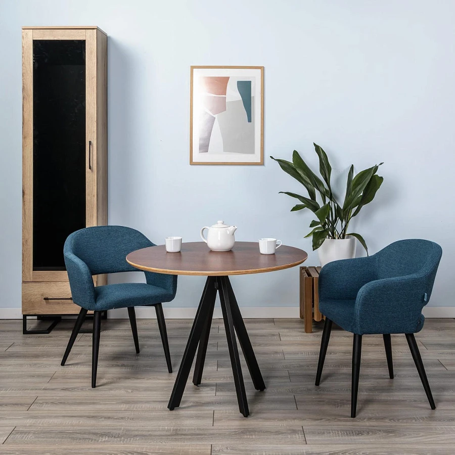 Стол Арки Legno орех R90 - фото 7