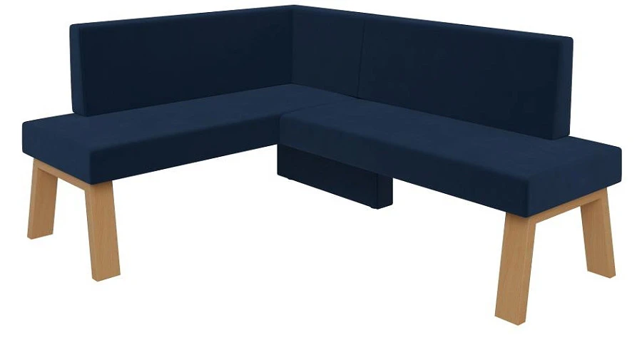 Диван кухон. Alto 140-178 L 26 1425*1805*830