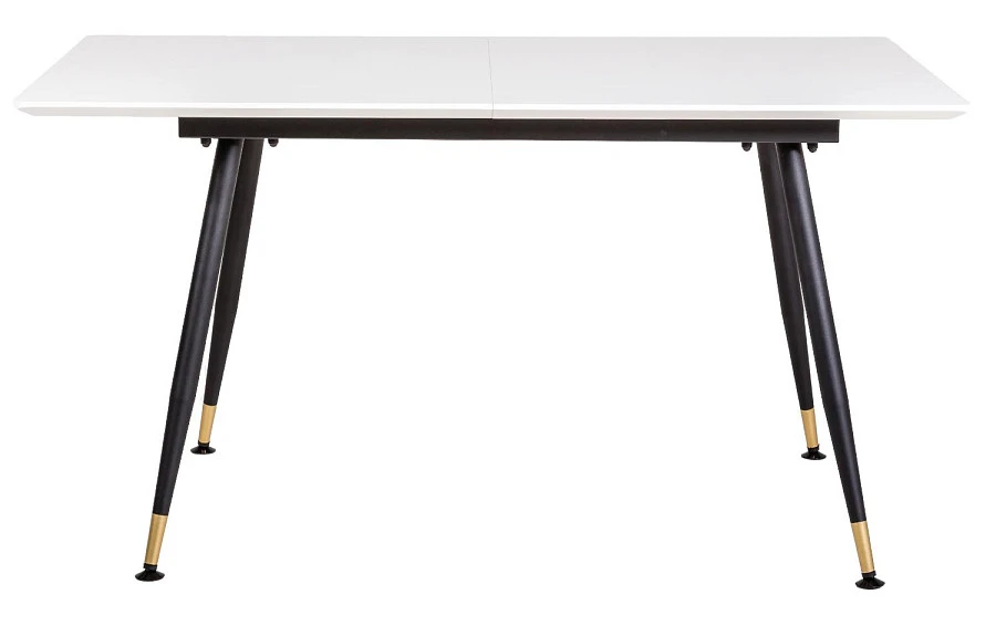 Стол Месси раздвиж. 120-160*80 белый - фото 3